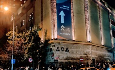Istanbul’s Hidden Gems in Bomonti: Local’s Guide
