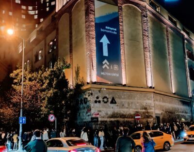 Istanbul’s Hidden Gems in Bomonti: Local’s Guide